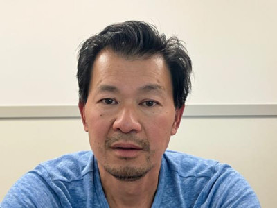 Andy Luu a registered Sex or Kidnap Offender of Utah