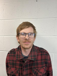 Jared John Nielsen a registered Sex or Kidnap Offender of Utah