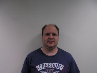 Jared Rhoton a registered Sex or Kidnap Offender of Utah