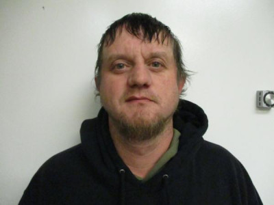 Decoda Wayne Legg a registered Sex or Kidnap Offender of Utah