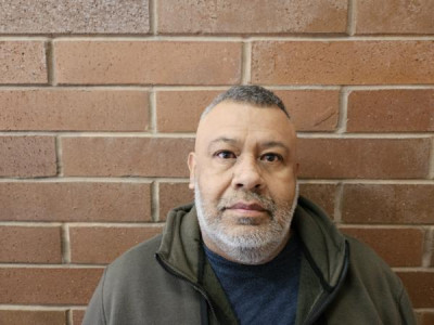 Santos Martin Arroyo a registered Sex or Kidnap Offender of Utah