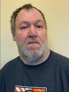Wesley Tho Parry a registered Sex or Kidnap Offender of Utah