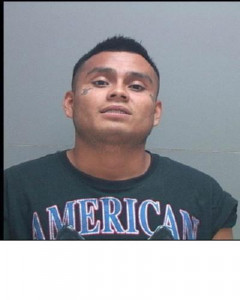 Angel Munguia a registered Sex Offender or Child Predator of Louisiana
