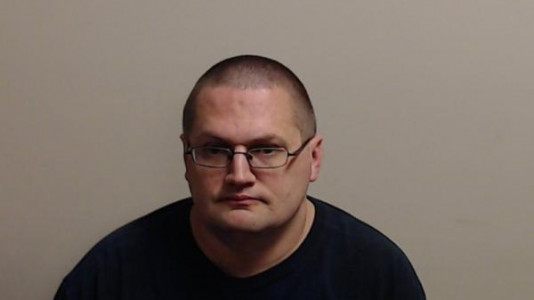 Jason Allen Mapes a registered Sex or Kidnap Offender of Utah