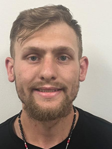 Tanner Joseph Sterrett a registered Sex Offender of California