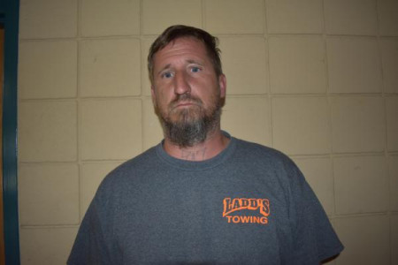 Mark A Hodgins a registered Sex or Kidnap Offender of Utah