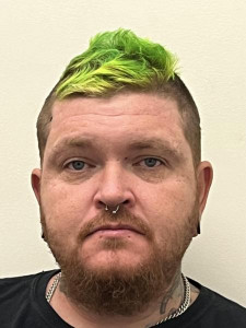 Lloyd Don Applonie a registered Sex or Kidnap Offender of Utah