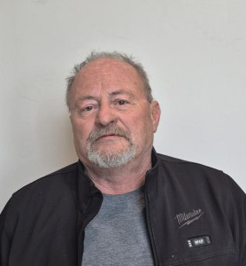 Victor Ashley a registered Sex or Kidnap Offender of Utah