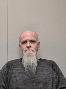 Gregory Floyd Clendenin a registered Sex or Kidnap Offender of Utah