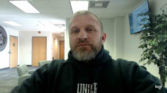 Jeffrey Nicolas Nyman a registered Sex or Kidnap Offender of Utah