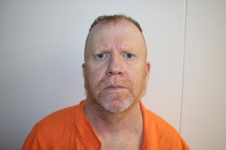 Destry Mel Stewart a registered Sex or Kidnap Offender of Utah