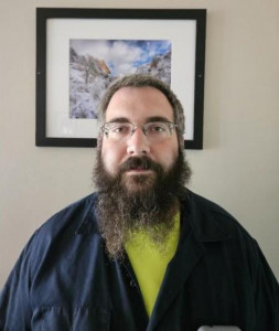 Cameron Hafen a registered Sex or Kidnap Offender of Utah