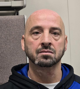 Guy Asher Gabaldon a registered Sex or Kidnap Offender of Utah