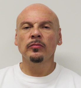 Jesus A Ramos a registered Sex or Kidnap Offender of Utah