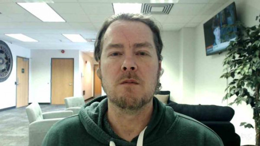 Travis Werner Fritzsching a registered Sex or Kidnap Offender of Utah