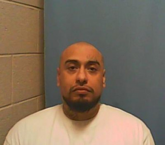 Adam Solis Valdez a registered Sex or Kidnap Offender of Utah