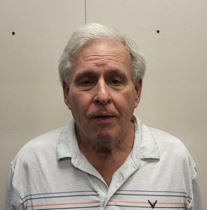 John Richard Seymour a registered Sex or Kidnap Offender of Utah