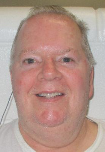 Blane Scott Fredrick a registered Sex or Kidnap Offender of Utah