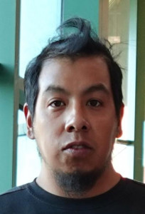 Rey David Carranza a registered Sex or Kidnap Offender of Utah