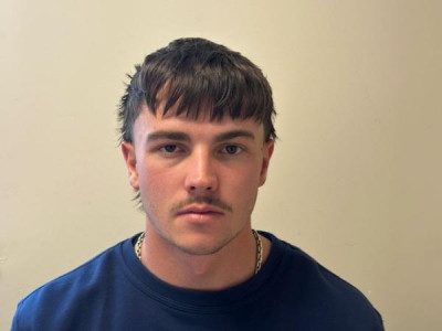 Jeremy Trey Olson a registered Sex or Kidnap Offender of Utah