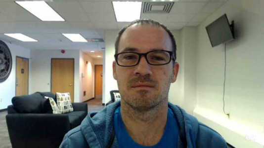 Brian Wayne Raade a registered Sex or Kidnap Offender of Utah