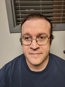 Justin Michael Hosea a registered Sex or Kidnap Offender of Utah