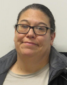 Lisa Brea Griffiths a registered Sex or Kidnap Offender of Utah