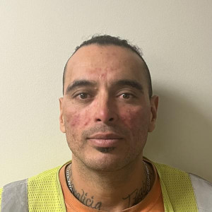 Jose Luis Almaguer a registered Sex or Kidnap Offender of Utah