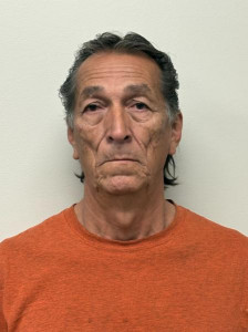 Raul Renovato a registered Sex or Kidnap Offender of Utah