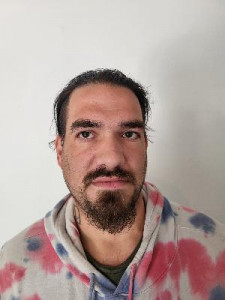 John Dean Cottrell a registered Sex or Kidnap Offender of Utah