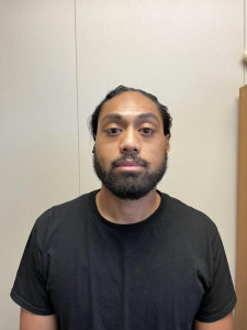 Kastian Alapati Robertson a registered Sex or Kidnap Offender of Utah