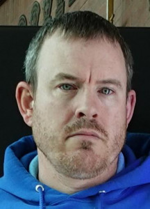 Nathaniel James Park a registered Sex or Kidnap Offender of Utah
