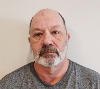 David Lee Jones a registered Sex or Kidnap Offender of Utah