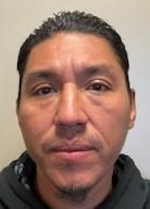 James Rivera a registered Sex or Kidnap Offender of Utah