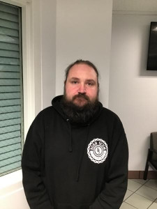 Dane Patrick Fritz a registered Sex or Kidnap Offender of Utah