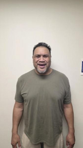 Falemao Matina Pili Jr a registered Sex or Kidnap Offender of Utah