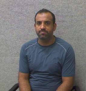 Husnain Ali Sial a registered Sex or Kidnap Offender of Utah