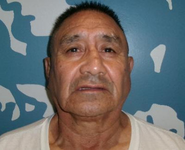 Jenson Yazzie a registered Sex or Kidnap Offender of Utah