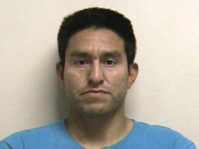 Carlos Ramirez a registered Sex or Kidnap Offender of Utah