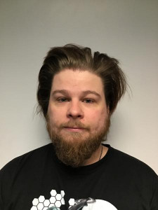 Christian Michael Babinsky a registered Sex or Kidnap Offender of Utah