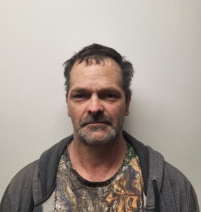 Shawn D Carlson a registered Sex or Kidnap Offender of Utah