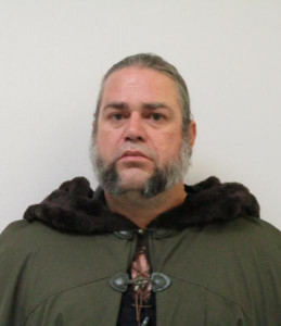 Kevin J Gillies a registered Sex or Kidnap Offender of Utah