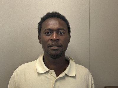 Anietie Wilson Umoren a registered Sex or Kidnap Offender of Utah