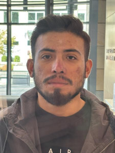 Luis Ricardo Soto a registered Sex or Kidnap Offender of Utah