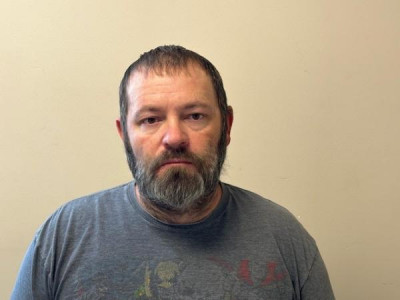 David Jerald Cunningham a registered Sex or Kidnap Offender of Utah