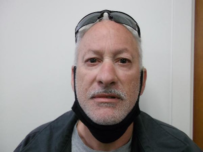 Brian Perry Cantu a registered Sex Offender of Maryland