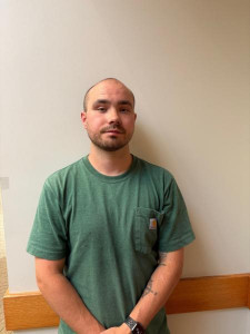 Alexander Stanton Laswell a registered Sex Offender of Maryland