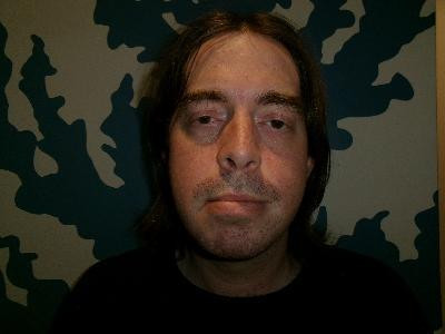 Curtis Ray Smith a registered Sex or Kidnap Offender of Utah