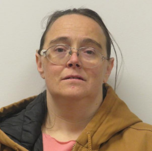 Kimberly Gwen Hill a registered Sex or Kidnap Offender of Utah