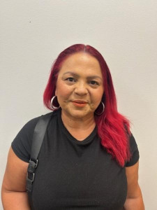 Ninoska Isabel Vasquez a registered Sex or Kidnap Offender of Utah
